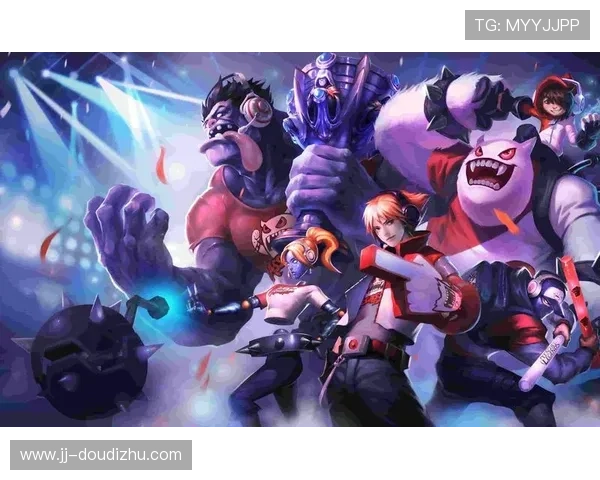 乐虎国际：带你领略多元化游戏世界的魅力